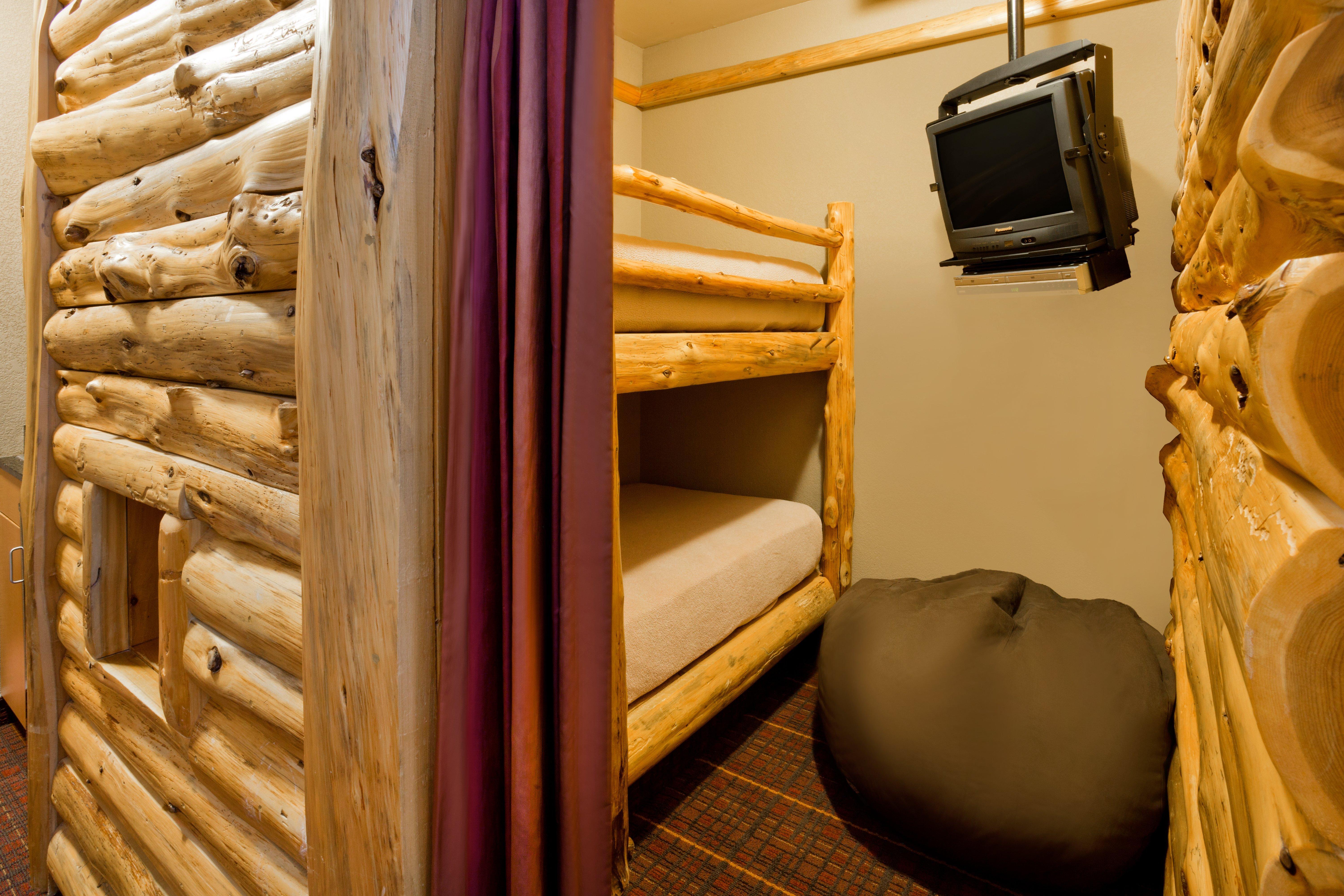 Holiday Inn Express Hotel & Suites Brainerd-Baxter, An Ihg Hotel Экстерьер фото